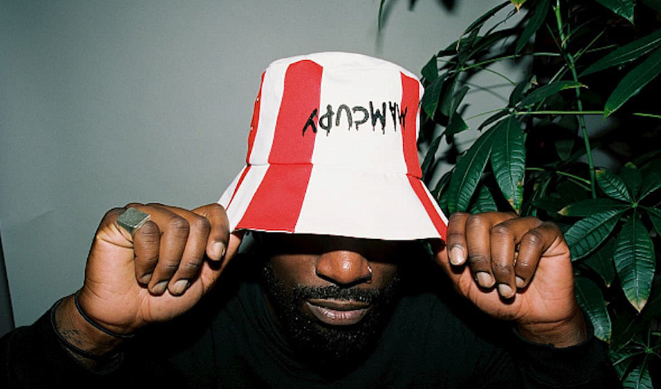 KFC Unveils The Fried Chicken Bucket Hat In True Fingerlickin’ Fashion